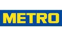 METRO Cash&Carry – крупнейшая управляющая компания международного бизнес-формата cash&carry (мелкооптовая торговля) в составе компании METRO AG.   METRO AG – один из крупнейших международных операторов розничной и мелкооптовой торговли.