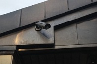 Установка системы наружного видеонаблюдения за территорией жилого загородного дома на ул. Гоголя в г. Всеволожск