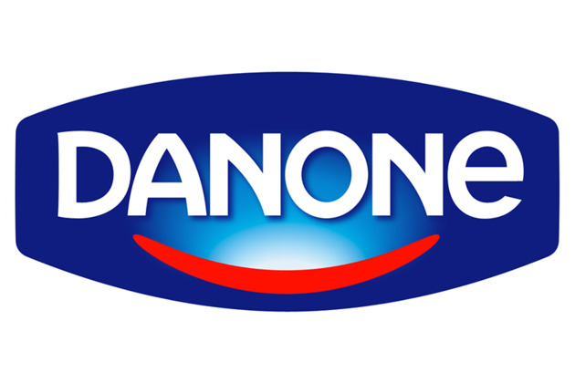 Мы заключили контракт с компанией Danone