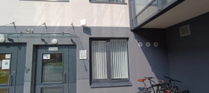Усиление сотовой связи в офисе площадью 150 м²