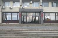 Монтаж системы охранно-пожарной сигнализации (ОПС) и видеонаблюдения в здании Администрации Кировского района ЛО